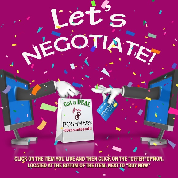 🌸✨ Welcome to My Closet, Where Sweet Deals Take Flight! ✨🌸 - Picture 3 of 3